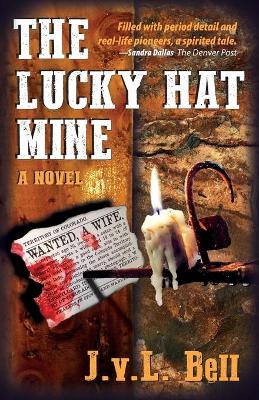 Lucky Hat Mine book