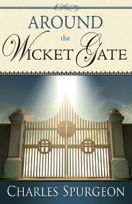 Around the Wicket Gate book