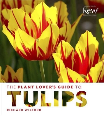 Plant Lover's Guide to Tulips book