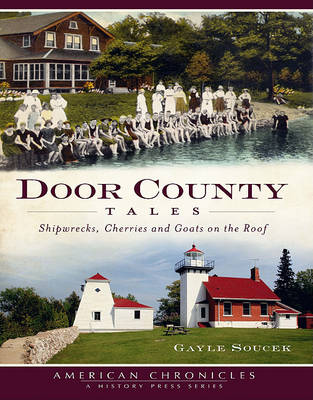 Door County Tales book