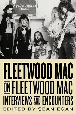 Fleetwood Mac on Fleetwood Mac book