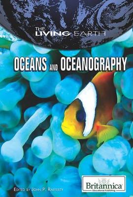 Oceans and Oceanography book