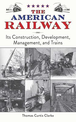 American Railway book