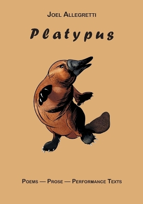 Platypus book