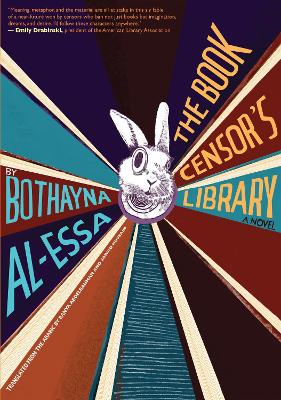 The Book Censor's Library book