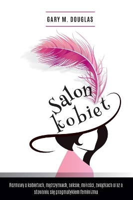 Salon Kobiet - Salon des Femmes Polish book