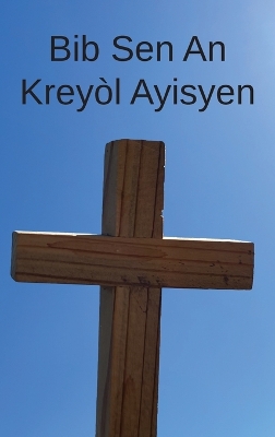 Bib Sen An: Kreyòl Ayisyen book