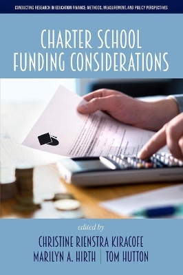Charter School Funding Considerations book
