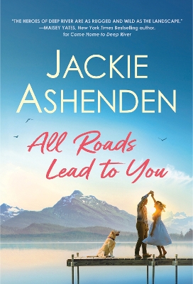 All Roads Lead to You book