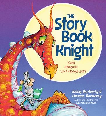The Storybook Knight book