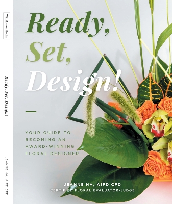 Ready, Set, Design!: Your Guide to Becoming an Award-Winning Designer book