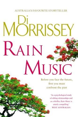 Rain Music by Di Morrissey