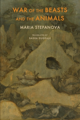 War of the Beasts and the Animals book