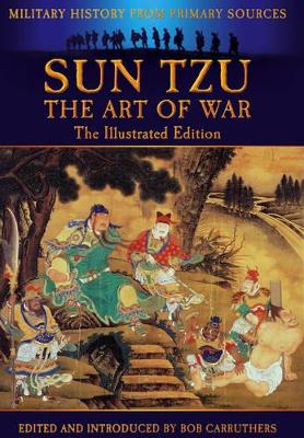 Sun Tzu The Art of War Through the Ages book
