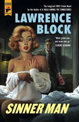 Sinner Man by Lawrence Block