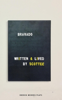 Bravado book