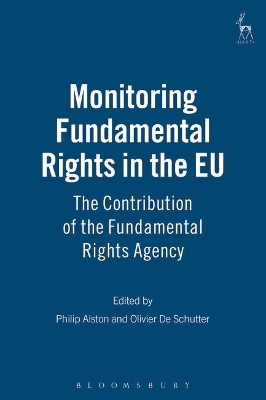 Monitoring Fundamental Rights in the EU book