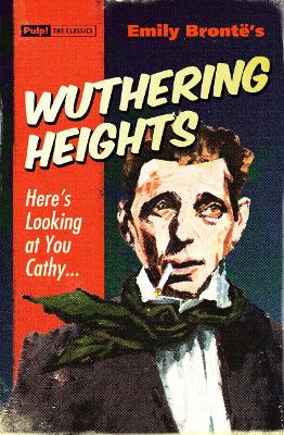 Wuthering Heights book