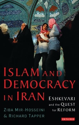 Islam and Democracy in Iran book