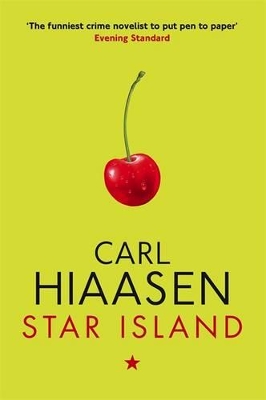 Star Island by Carl Hiaasen