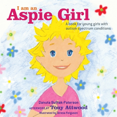 I am an Aspie Girl book