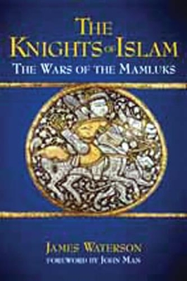Knights of Islam book