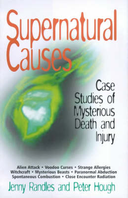 Supernatural Causes book