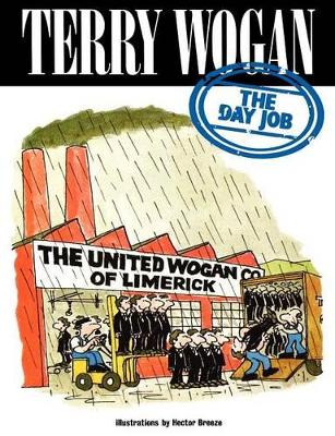 The Day Job book