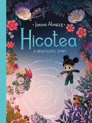 Hicotea by Lorena Alvarez