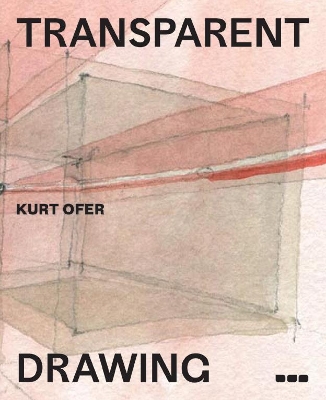 Transparent Drawing book