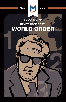 World Order by Bryan Gibson