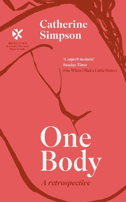 One Body book