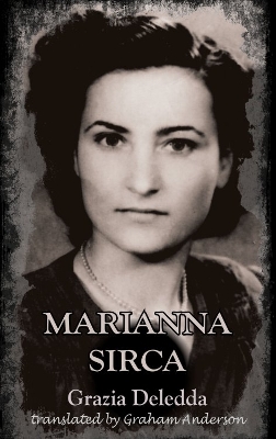 Marianna Sirca book