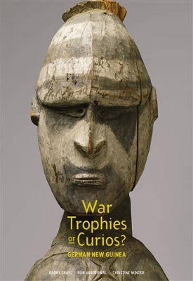 War Trophies or Curios? book