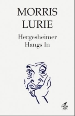 Hergesheimer Hangs in book