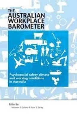 Australian Workplace Barometer book