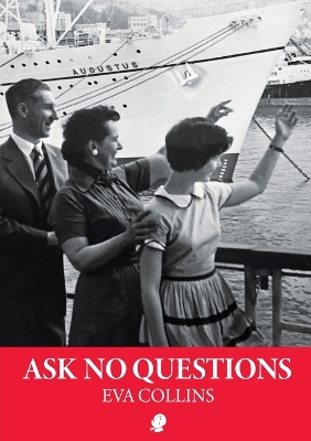 Ask No Questions book