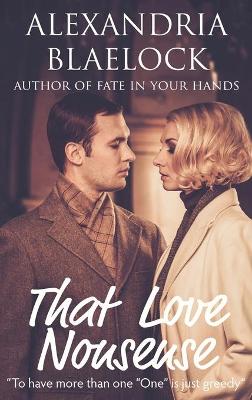 That Love Nonsense book