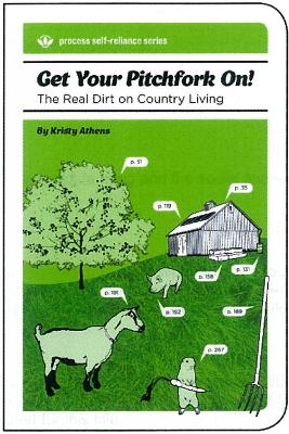 Get Your Pitchfork On! book