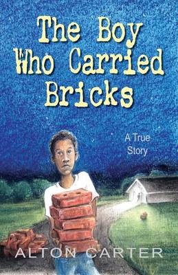 Boy Who Carried Bricks book