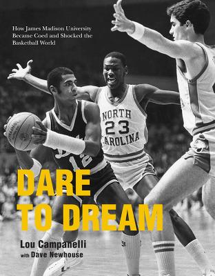Dare to Dream book