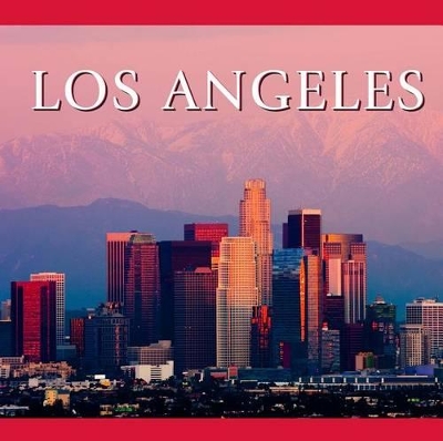 Los Angeles book