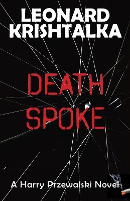 Death Spoke book