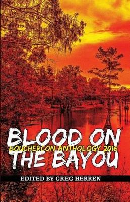 Blood on the Bayou book