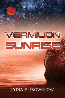 Vermilion Sunrise book