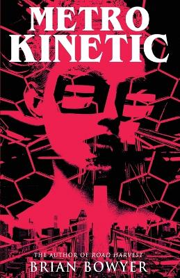 Metro Kinetic book