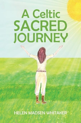 A Celtic Sacred Journey book