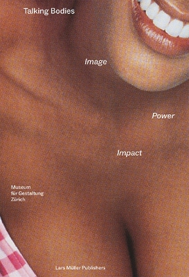 Talking Bodies: Image, Power, Impact book