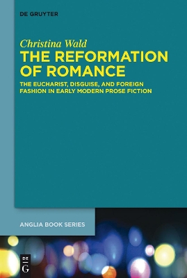Reformation of Romance book
