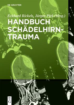 Handbuch Schädelhirntrauma book